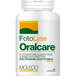FOTOLYSE Oralcare 20 Compresse