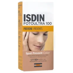 FOTOULTRA Spot Prevent Col.50+