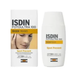 FOTOULTRA Spot Prevent 50+50ml