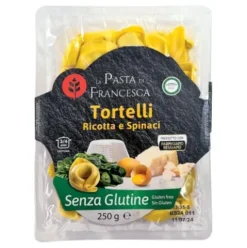 FRANCESCA Tortelli Ric/Spinaci