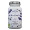 Freeland Bio-Intestin Integratore Funghi Biologici Benessere Intestinale 60 Capsule