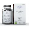 Freeland Micofive Chaga Integratore Vitaminico 70 Capsule