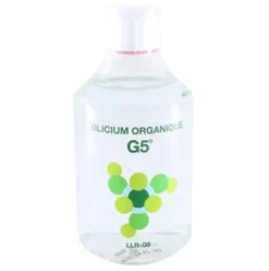 Freeland Silice G5 Integratore per Articolazioni Senza Conservanti 500 ml