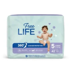 FREELIFE*5 Junior (11-16)42pz