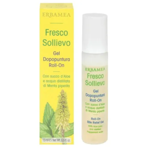 FRESCO Sollievo Roll-On GelEBM