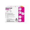 Frontline Tri-Act per Cani da 5 a 10 kg - Pipette antiparassitarie Contro Parassiti Esterni E Insetti Volanti - 6 Pipette Monodose