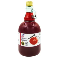 FsC Acidulato Umeboshi 1Lt