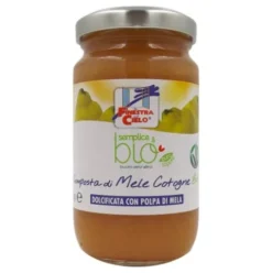 FsC Composta Mele Cotogne 320g