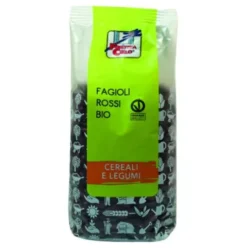 FsC Fagioli Rossi 500g