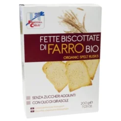 FsC Fette Bisc.Farro 200g