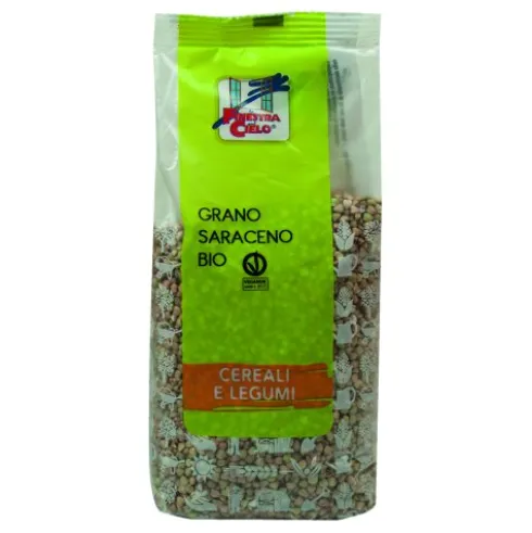 FsC Grano Saraceno Decort.500g