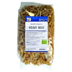 FsC Pasta Riso Int.Fusilli