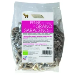 FsC Pasta Saraceno Penne 250g