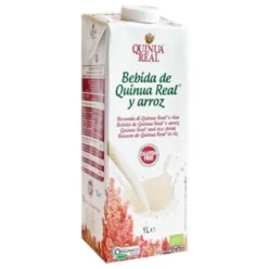 FsC Quinua Real Bev.1Lt