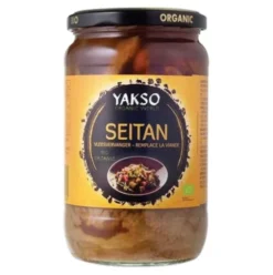 FsC Seitan Yakso Bio 700g