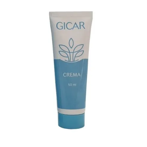 Futura Gicar Crema Dispositivo Medico 50ml