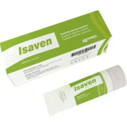 Futura Isaven Crema Gel Gambe Pesanti 75ml