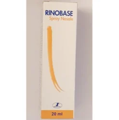 Futura Rinobase Spray Nasale Igiene e Benessere 20ml