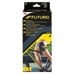 FUTURO*Sport Supp.Ginocchio*M