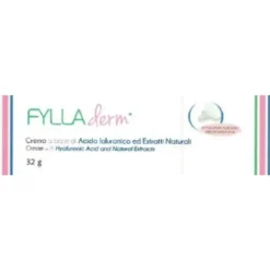 FYLLADERM Crema Ac.Ialur.32g