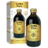 GABA Puro Liquido Analc.200ml