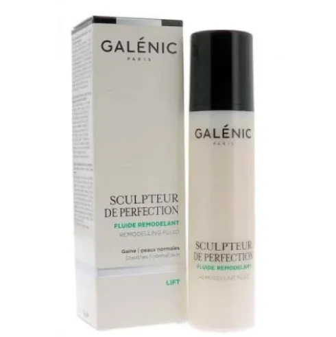 Galenic Sculpteur De Perfection Fluido Modellante Anti-Età 50ml