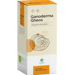 GANODERMA 90 Capsule