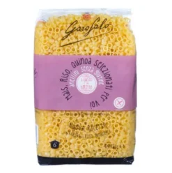 GAROFALO S/G Anellini*400g