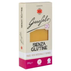 GAROFALO S/G Lasagna 250g