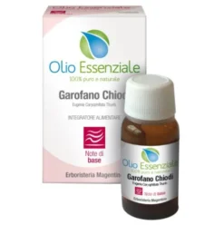 GAROFANO Chiodi Olio Ess. ERM
