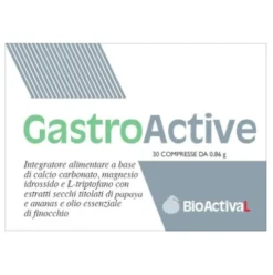 GASTROACTIVE 30 Compresse