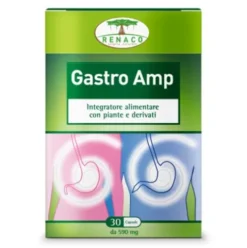 GASTRO AMP 30 Capsule