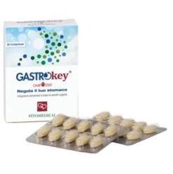 GASTROKEY 30 Compresse FTM