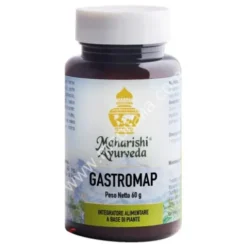 GASTROMAP 60 Compresse 1g