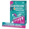 Gaviscon Bruciore E Indigestione 24 bustine