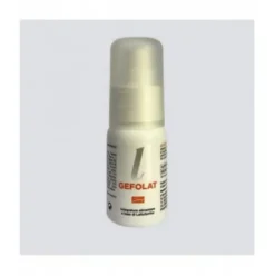 Gefo Nutrition Gefolat Spray Integratore per Membrane Cellulari 30ml