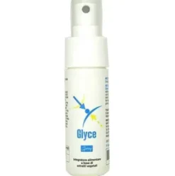 Gefo Nutrition Glyce Spray Integratore Metabolismo Glucosio 30ml