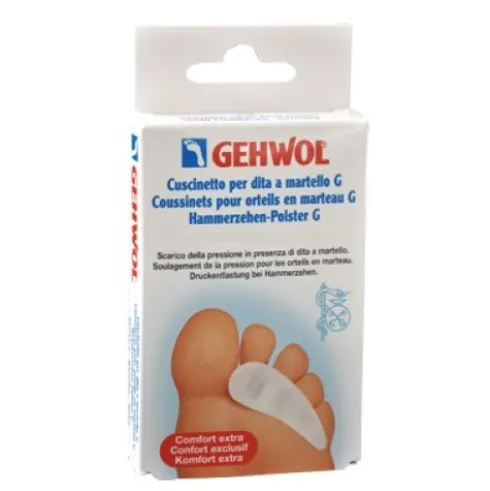 GEHWOL Cusc.Dita Martello Dx