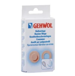 GEHWOL Paraduroni 6pz