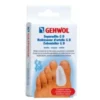 Gehwol Separadita Alluce Supporto Anatomico in Gel Taglia L 3 Pezzi