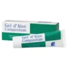 GEL D'ALOE Compos.30ml