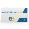 GELENTERUM DUO 12 Bustine 250 mg