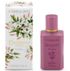 Gelsomino Indiano Acqua di Profumo 50 ml