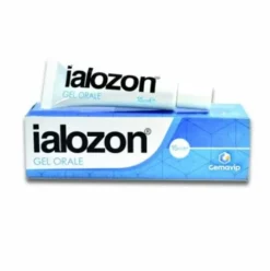 Gemavip Ialozon Gel Afte: Dispositivo Medico per Afte 15ml
