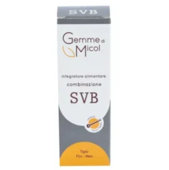 GEMME DI MICOL SVB 30ml