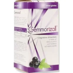 GEMMORIZALL Gocce 50ml