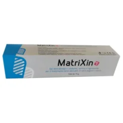 Genelife Matrixin Gel Parafarmaco Lenitivo Idratante Rigenerante 75 g