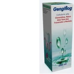 GENGIFLOG Collut.0,05% 200ml