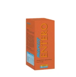 Genic Pharma Marcos Entero Integratore per Motilità Gastrointestinale 100 ml