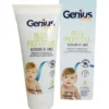 GENIUS Baby Pasta Ossido Zinco